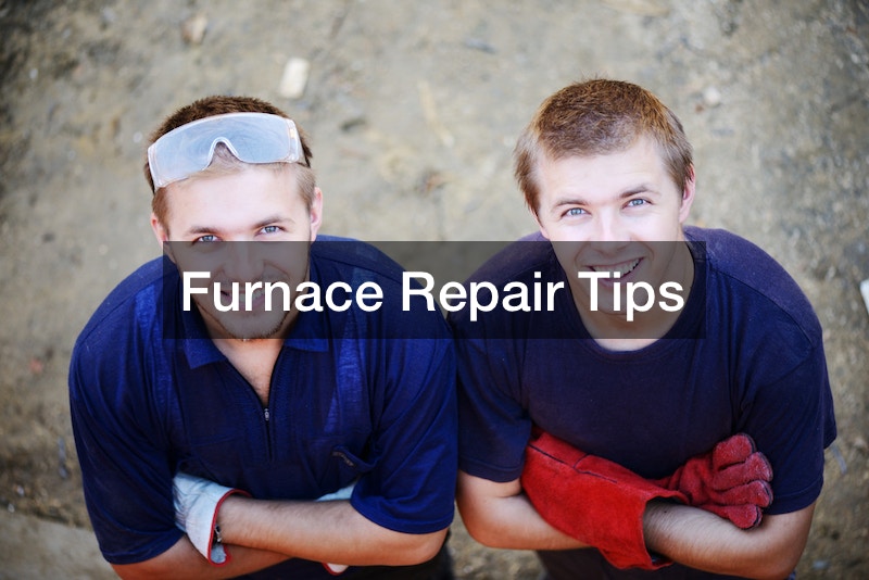 Furnace Repair Tips